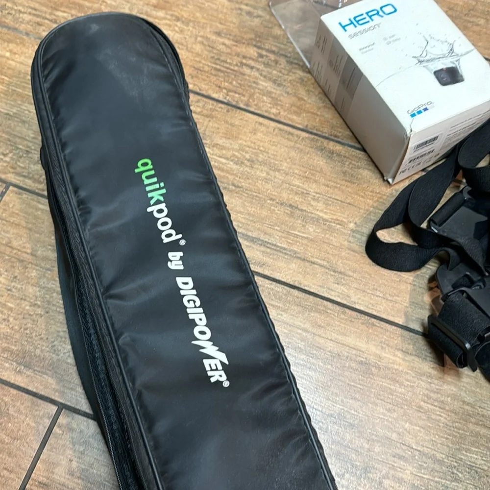 GoPro Session bundle - Picture 4 of 7